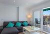 Modern Apartment, Close To The Arenal Beach In Javea