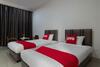 Hotel Vaccinated Staff - Oyo 770 Baan Hom Hug Resort