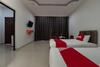 Hotel Vaccinated Staff - Oyo 770 Baan Hom Hug Resort