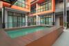 Hotel Vaccinated Staff - Oyo 770 Baan Hom Hug Resort