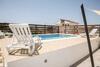Estel - Chalet A 200m Del R�o Ebro Con Piscina Privada Y Barbacoa