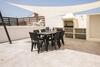 Estel - Chalet A 200m Del R�o Ebro Con Piscina Privada Y Barbacoa