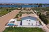 Estel - Chalet A 200m Del R�o Ebro Con Piscina Privada Y Barbacoa