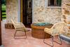 Mi�a Nai, Casa Rural