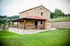 Mi�a Nai, Casa Rural