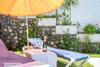 Villa Sobre El Mar Albor�n