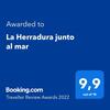 Apartamento La Herradura Junto Al Mar