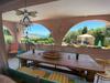 Mexican Caribbean Inspired Villa La Herradura Es