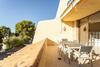 Apartamento Los Girasoles