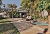 The Circular Villa - Jacuzzi, Hiking & Vineyards