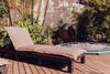 The Circular Villa - Jacuzzi, Hiking & Vineyards