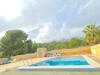 Apartamento Bungalow In Alberca, La Nucia