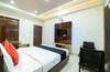 Hotel Royal Blue Meridian Inn