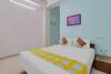 Hostal Oyo 78917 Mandhara Suites