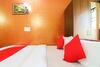 Hotel Vaccinated Staff - Oyo 62768 Gm Royals