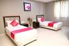 Hotel Fortuner Palace