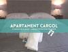 Apartamento Portbell Cargol