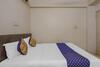 Hotel Spot On 76312 Sri Balaji Comforts