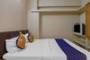 Hotel Spot On 76312 Sri Balaji Comforts
