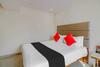 Capital O 77528 Smile Hotels