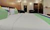 Treebo Trend Astor Hotel Hsr Layout