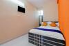 Hotel Spot On 77916 Sv Residency