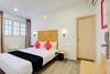 Capital O 77459 Smile Hotels