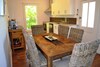 Healesville Garden Accommodation