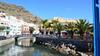 Front Line Marina Apartment With Roofterrace