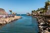 Apartamento Luxury Beachfront Mogan