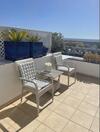 Marina Apartment With Roofterrace