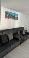 Apartamento En Playa De La Pineda