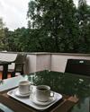 Hotel The Royal Living