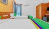 Hotel Treebo Trend The Grand Skyla