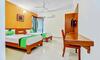 Hotel Treebo Trend The Grand Skyla