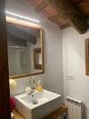 Apartamento Acogedora Casa De Invitados Con Su Estilo Rustico