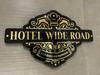 Hotel Wide Road