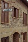 Agroturismo Casa Rural Bal D'onsella