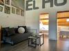 Apartamento Atico El Hub