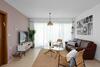 Water Front Blue Lguna Garden Apartment 2bd