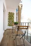 Apartamento Puerta Del H�medo