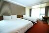 Hotel Air City Jeju