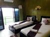Hostal Baan Ruam Cha