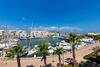 Apartamento The Green Garden Suite By The Beach