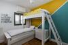 Colorful Bnb Apartment