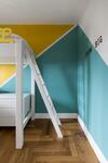 Colorful Bnb Apartment