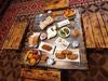 Petra Wooden House