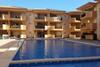 Spacious 2 Bedroom Apartment With Communal Pool