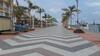 Apartamento Primer�sima Linea de Playa de Gandia Vt-45633-v