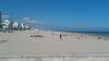 Apartamento Primer�sima Linea de Playa de Gandia Vt-45633-v